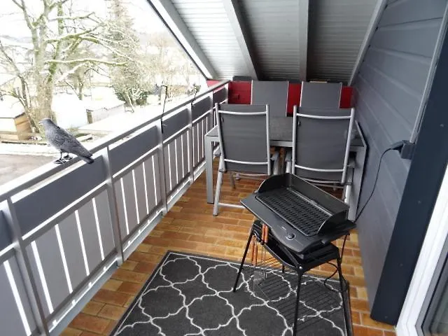 Ferienwohnung Mayr Weitnau