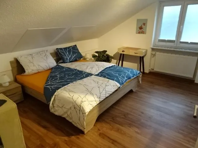 Apartman Ferienwohnung Mayr Weitnau Németország