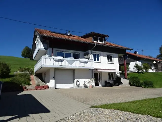 Ferienwohnung Mayr Weitnau 0*,